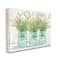 Stupell Industries Country Greenery Welcome Wall Accent